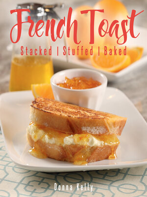 cover image of French Toast